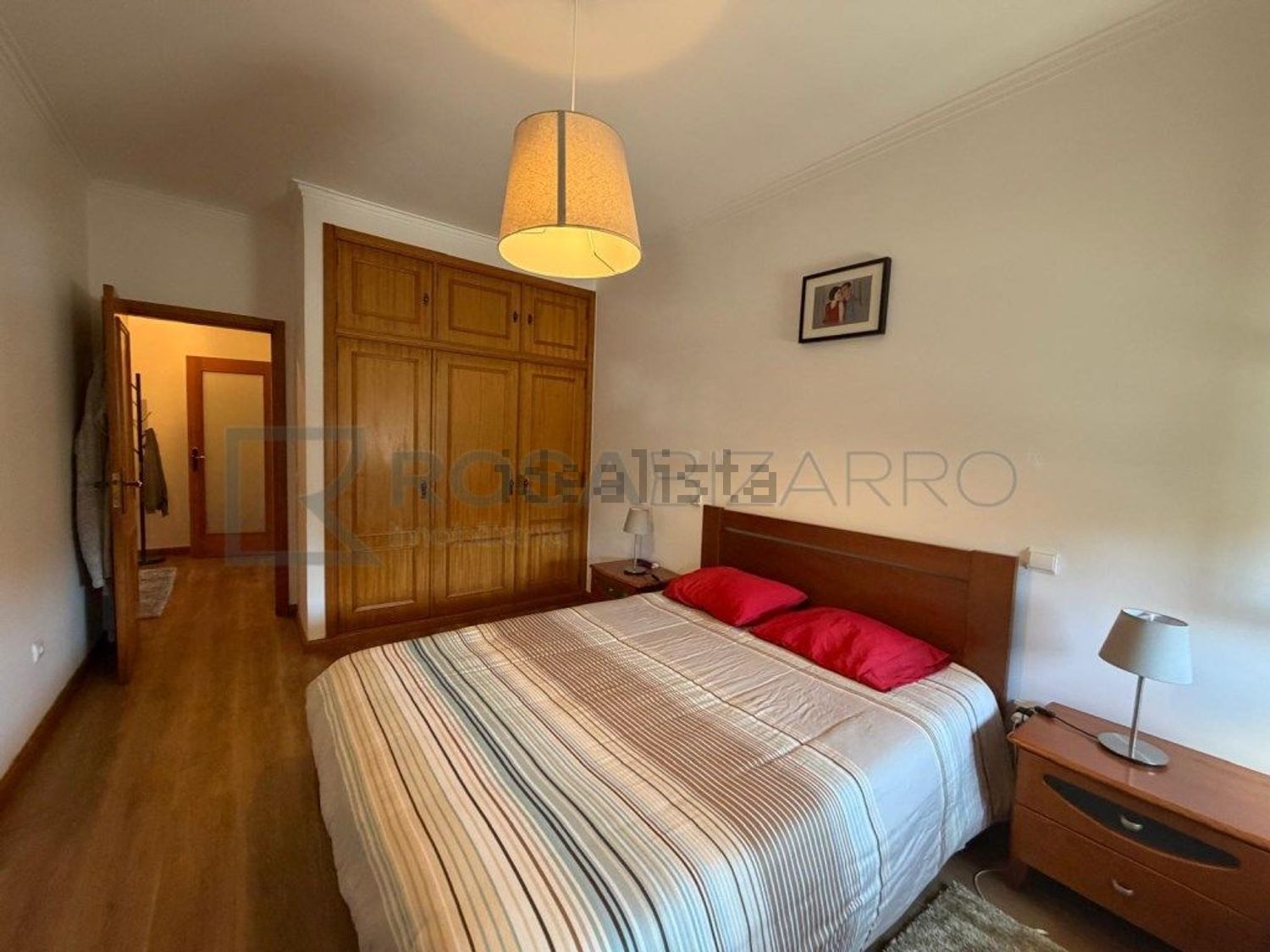 公寓 t2出售在Rua do Sobreiral - 卧室