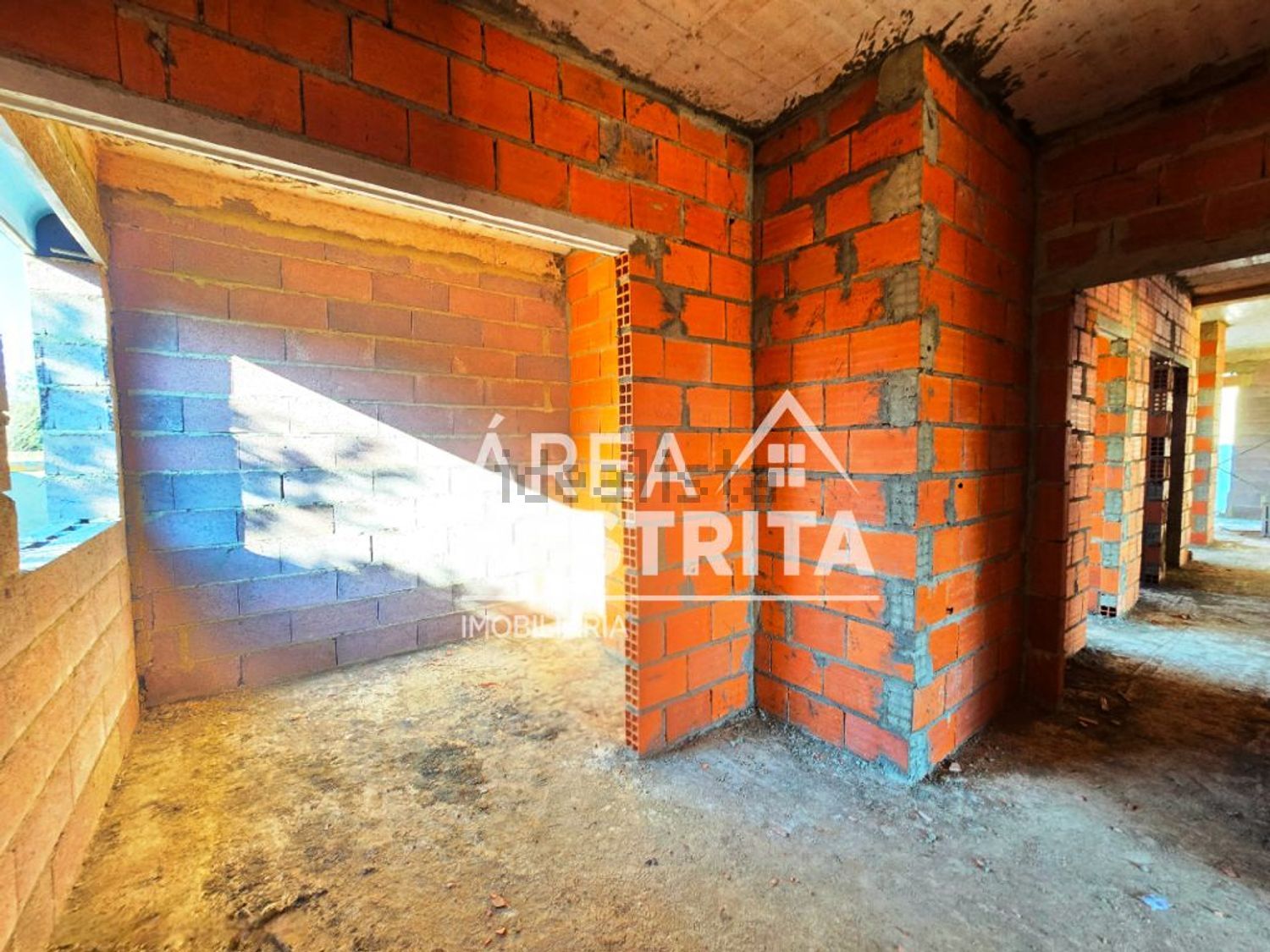 小楼房或独栋别墅出售在Quinta da Marquesa - Vila Amélia - 卧室