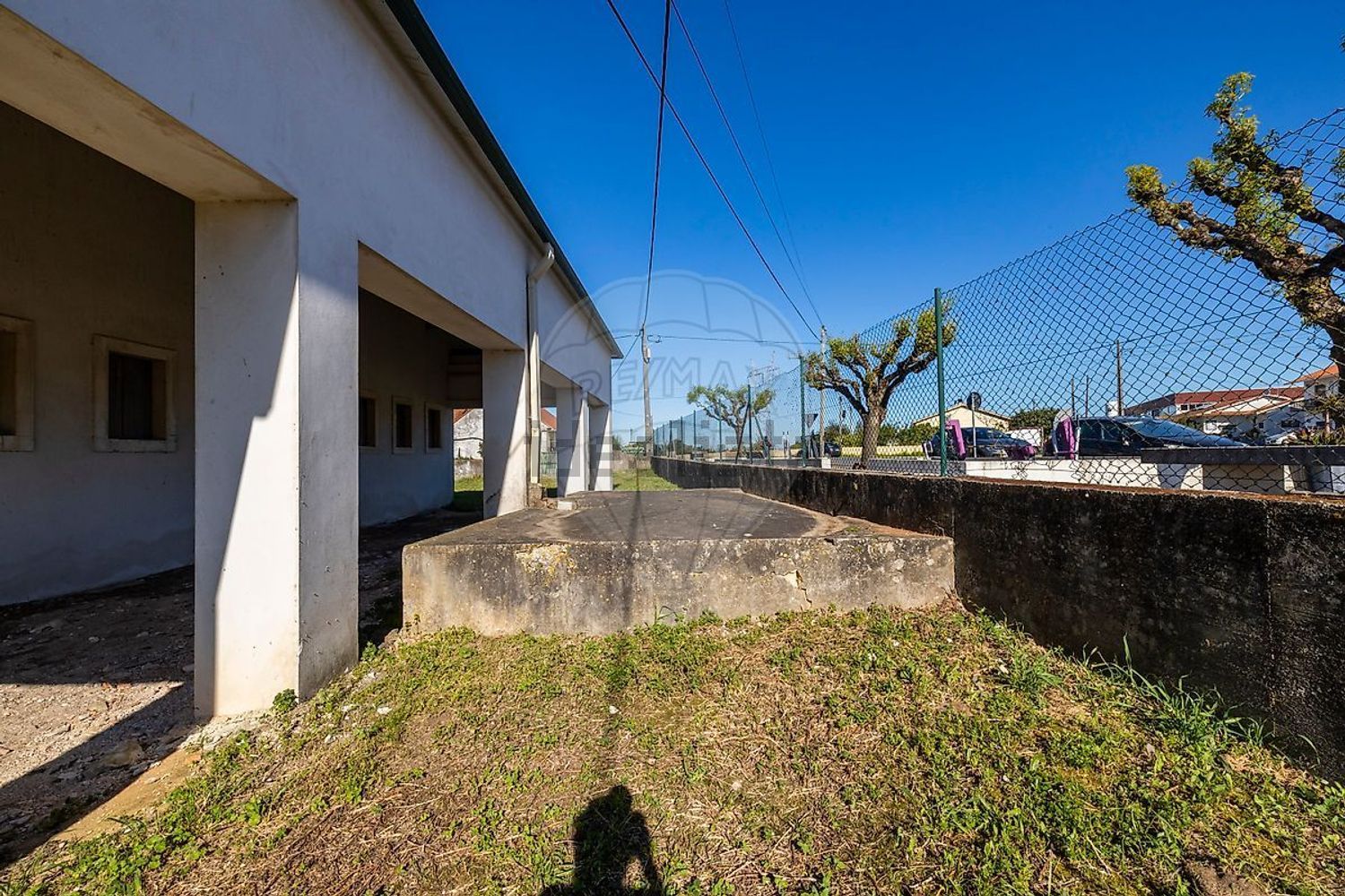 小楼房或独栋别墅出售在Évora de Alcobaça - 外立面