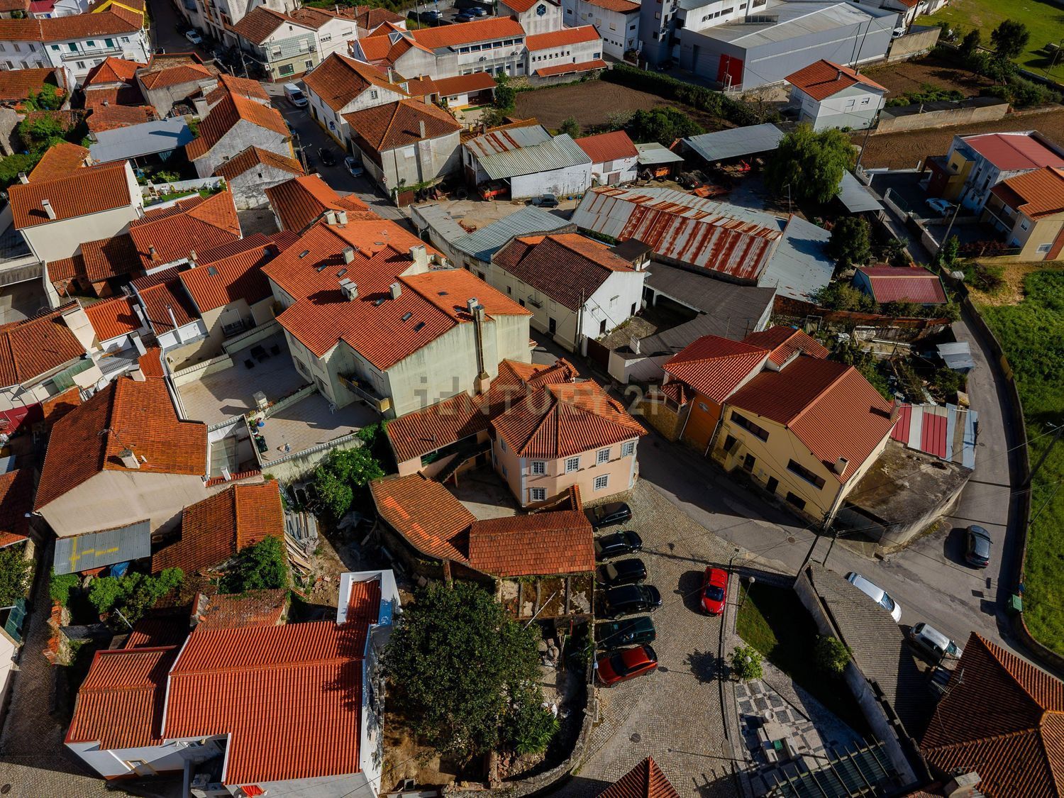 小楼房或独栋别墅出售在Rua de Baixo, 16 - 照片