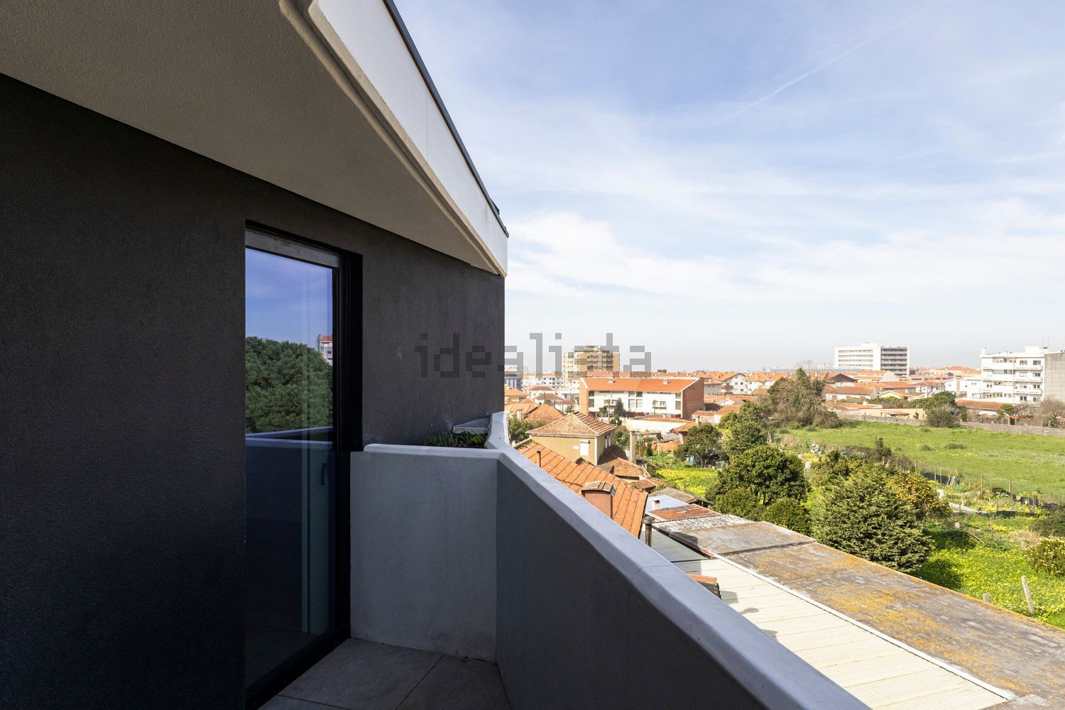公寓 t4出售在Rua de São Martinho s/n - 阳台