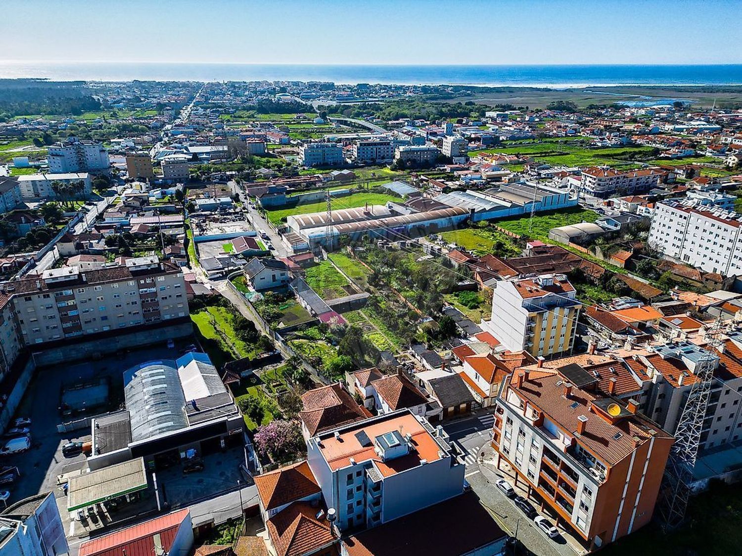 公寓 t3出售在Avenida 29 de Março - 视线
