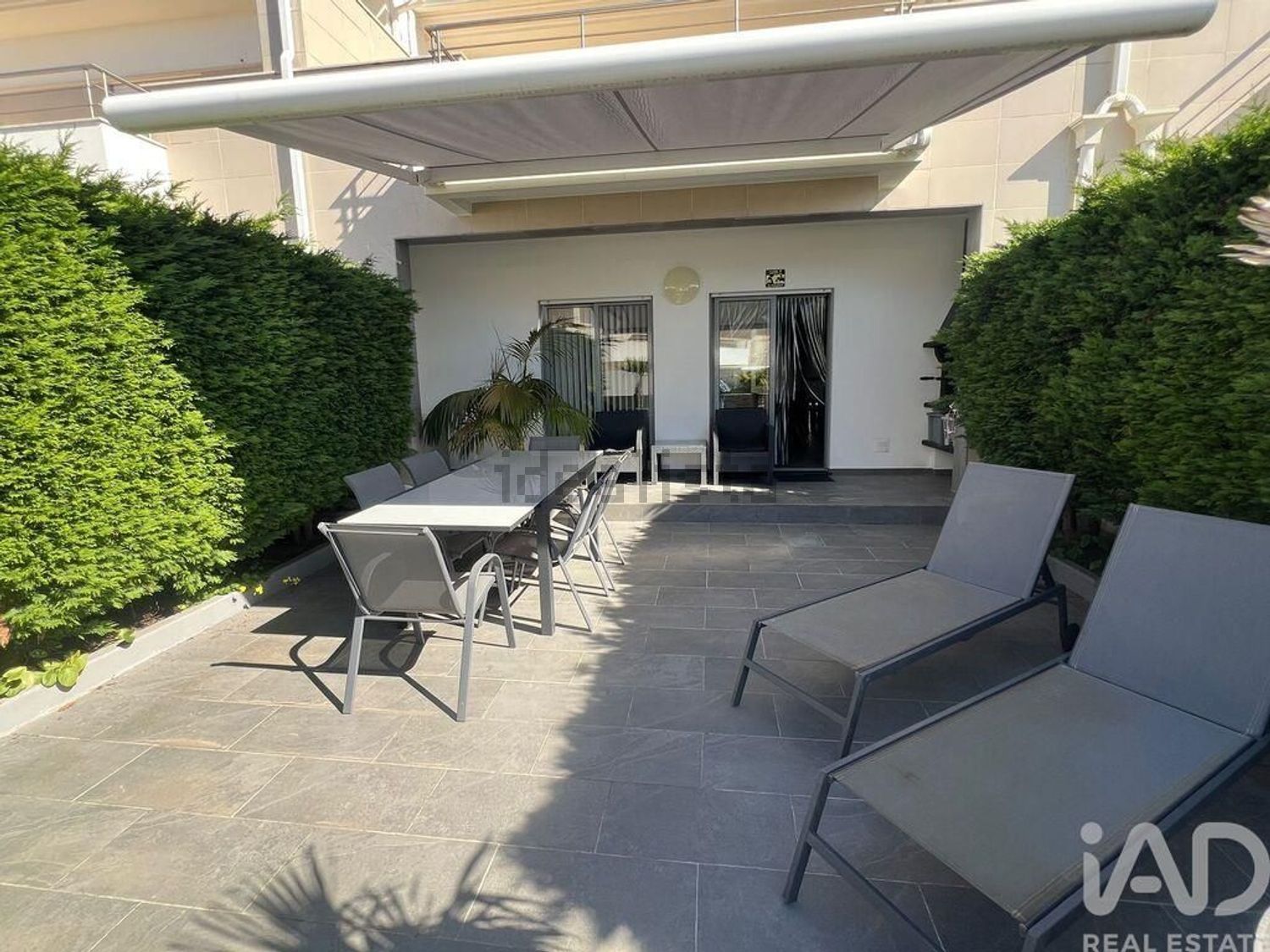 联排别墅出售在Foz do Arelho - 阳台