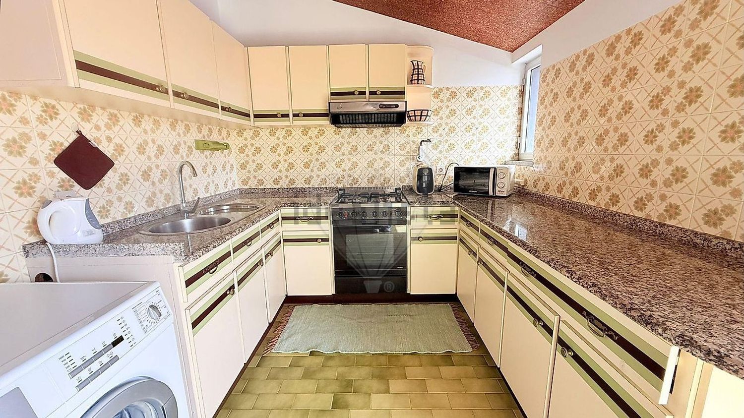 公寓 t2出售在Rua do Foral - 厨房