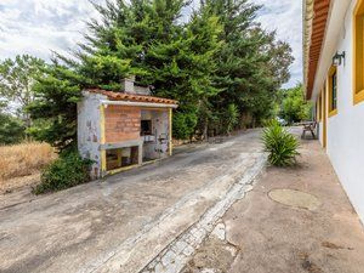 庄园出售Vinharias, 2460, Cela, Leiria, Portugal s/n - 外立面