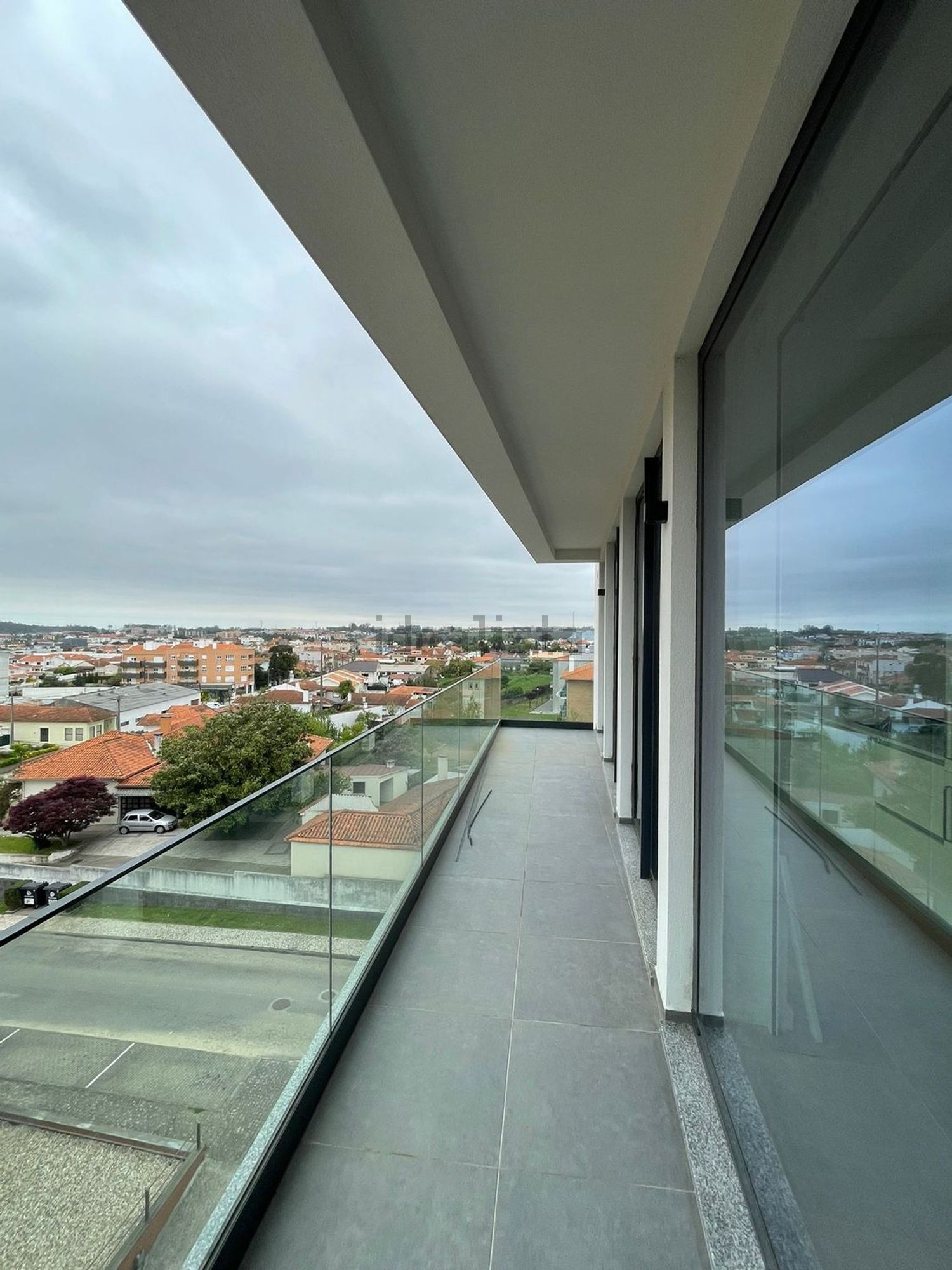 公寓 t3出售Urbanização Vila das Laranjeiras, 13 - 阳台