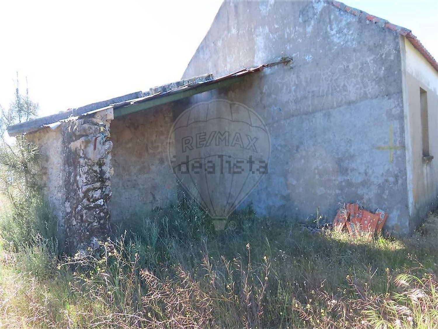 庄园出售在Avenida do Poço de Carvalho - 花园