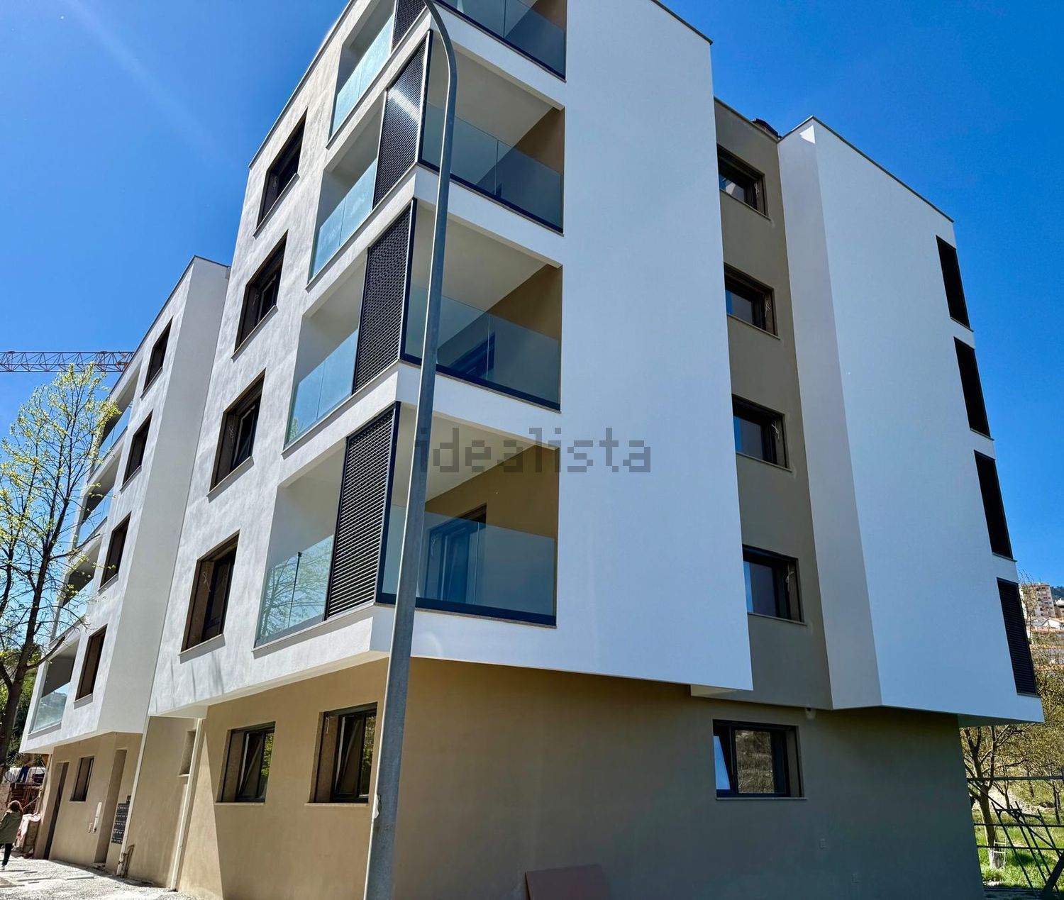 公寓 t3出售在Rua Jardins Do Rodrigo s/n - 视线