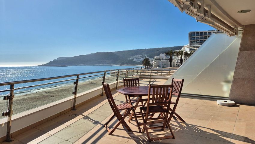 出租公寓 t2在Santiago (Sesimbra)