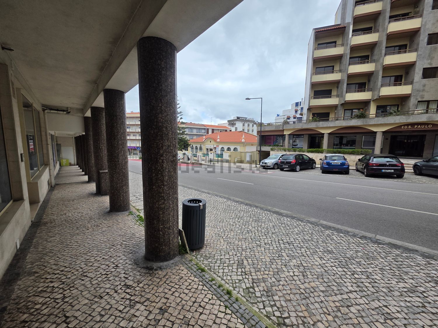 出租公寓 t2在Avenida Marquês de Pombal - 照片