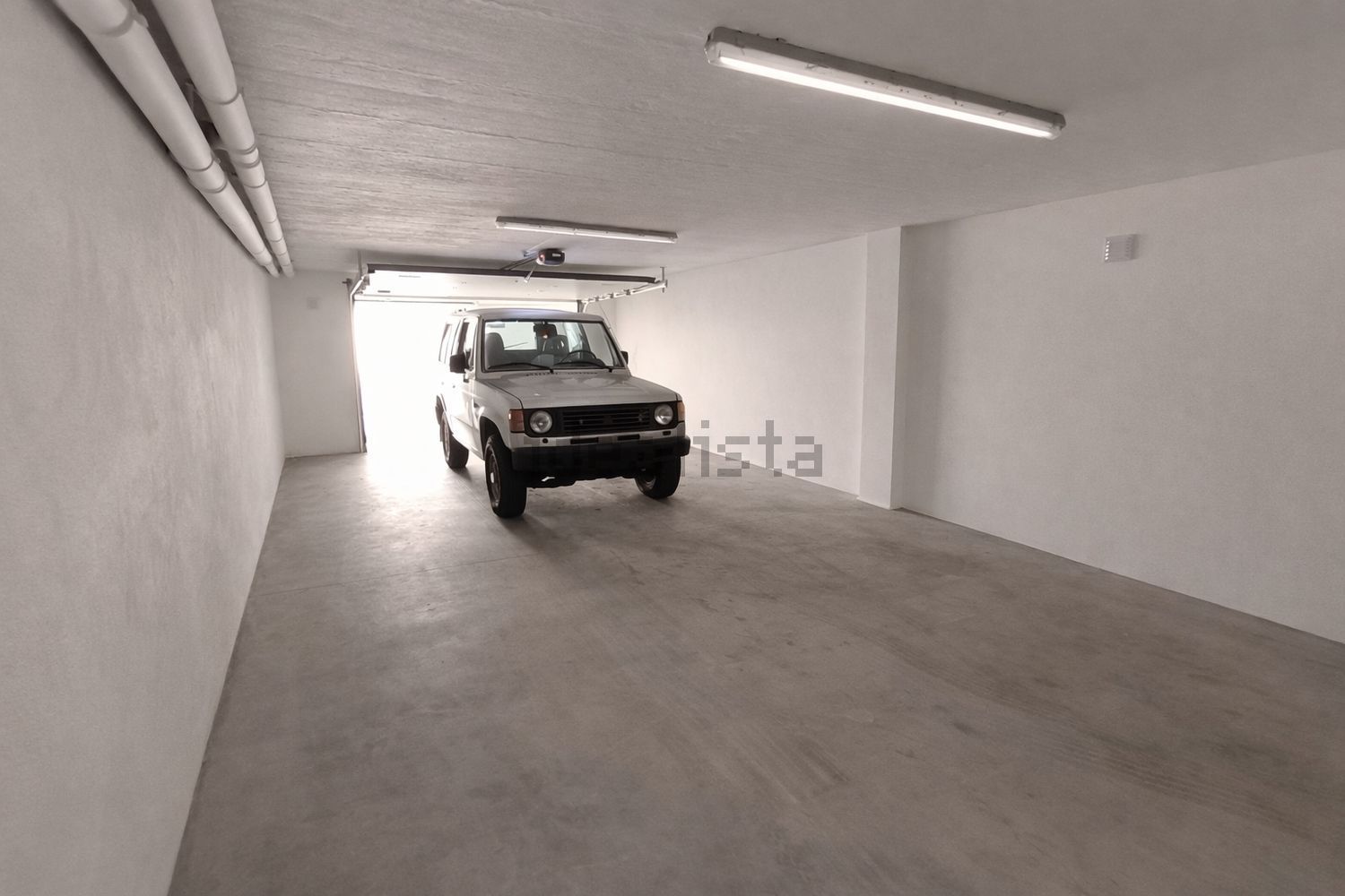 公寓 t2出售在Rua da Biquinha, 2 Blocon - 停车位