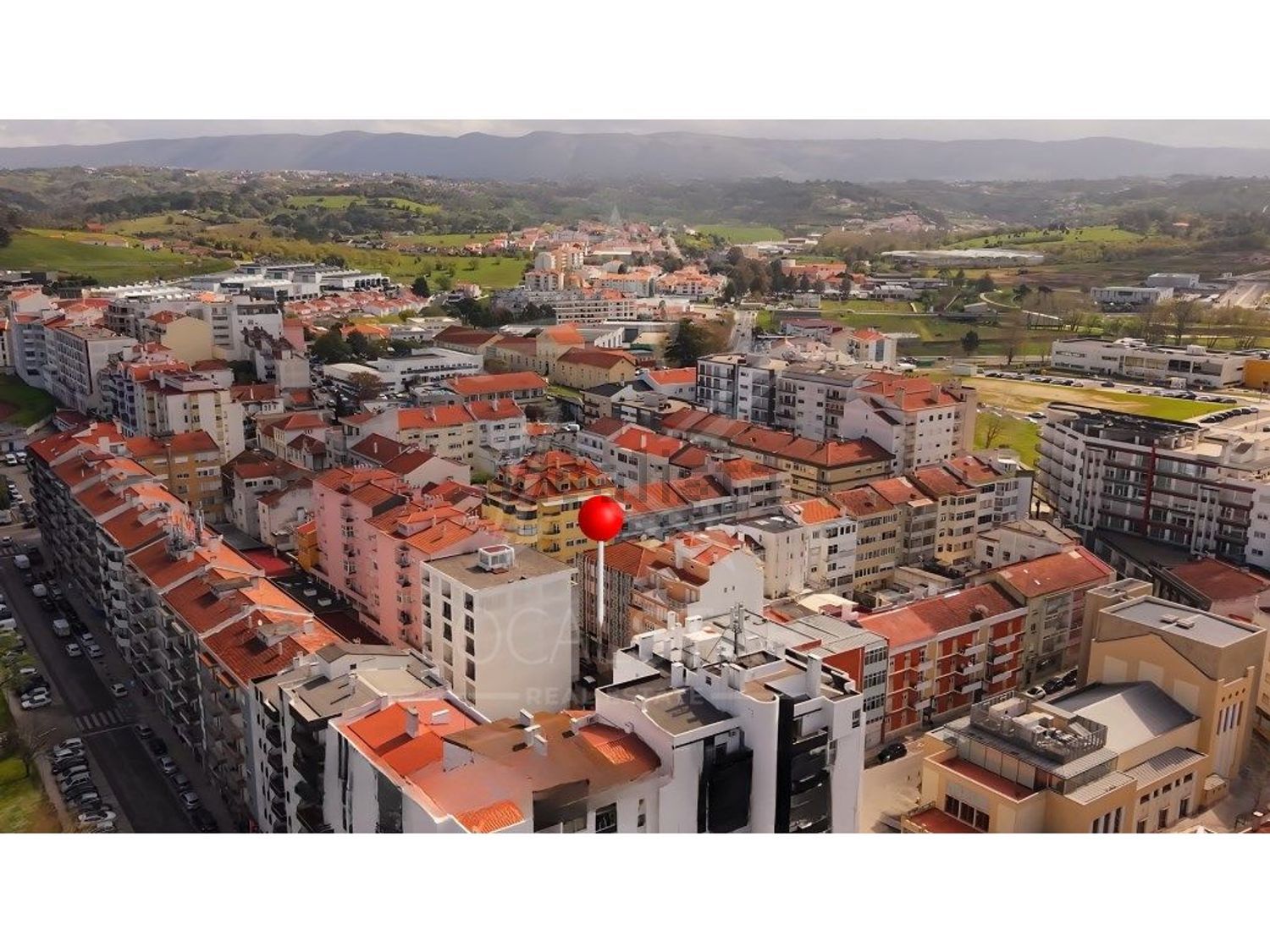 公寓 t3出售在Rua Dom Afonso de Albuquerque, 12 - 照片