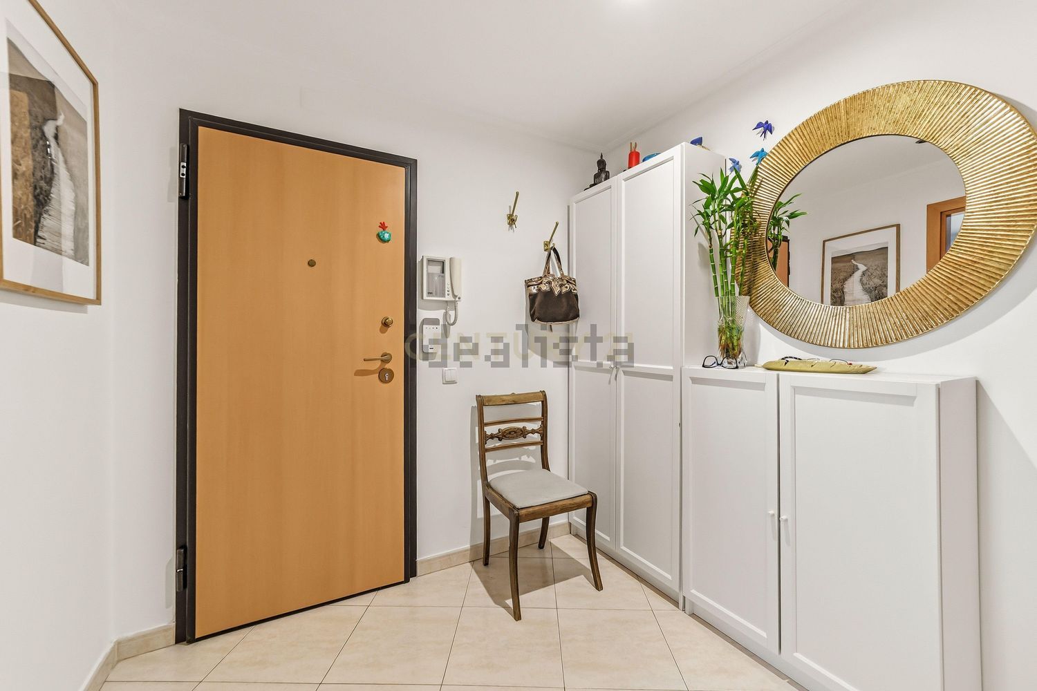 公寓 t3出售在Rua do Algarve, 17 - 卧室