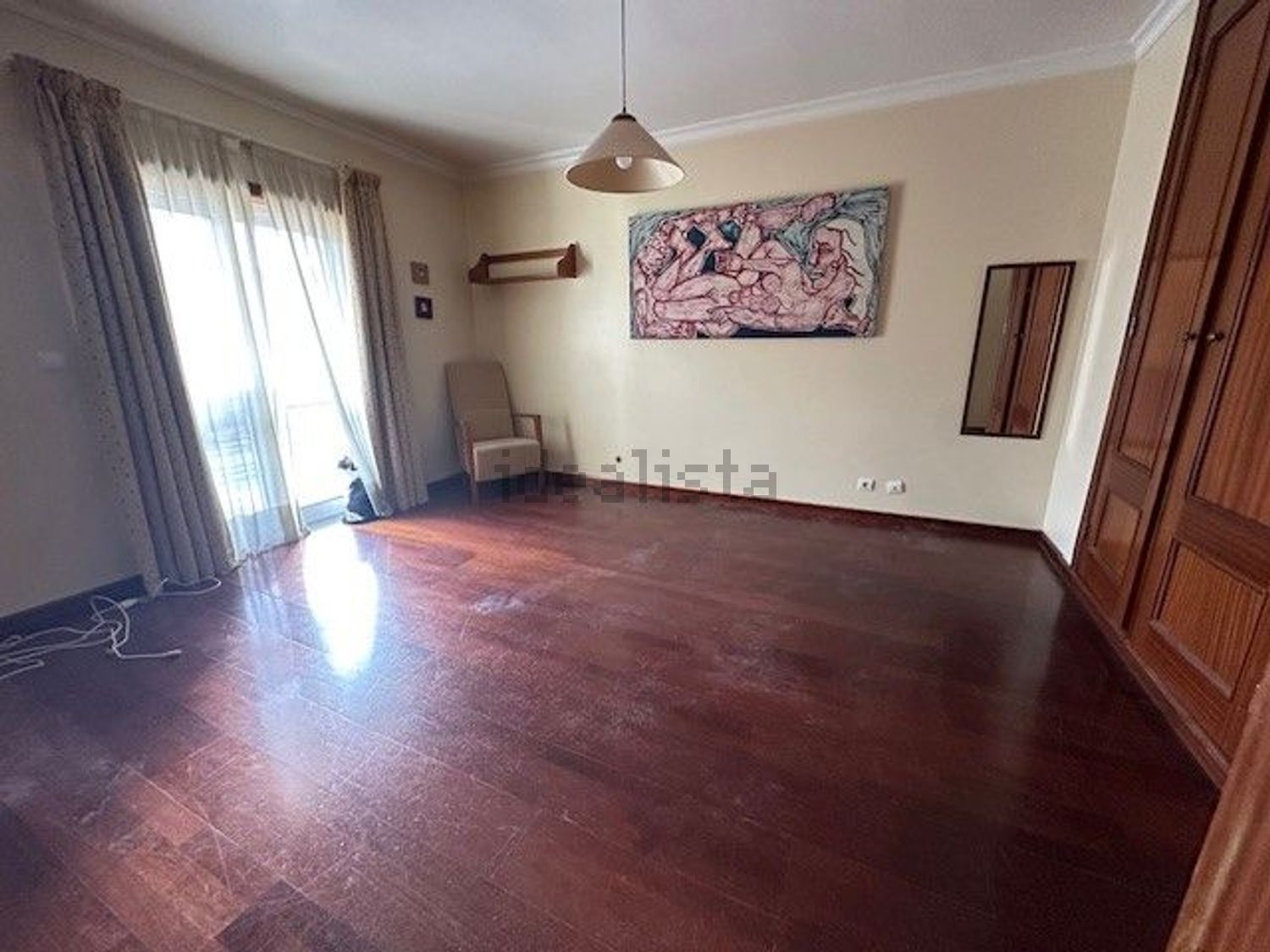 小楼房或独栋别墅出售在Rua Vila de Aguiar da Beira, 55 - 卧室