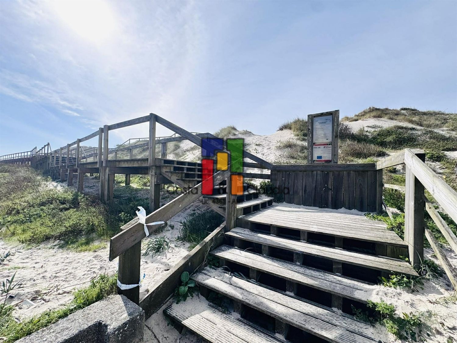 复式公寓出售在Praia de Mira - 照片