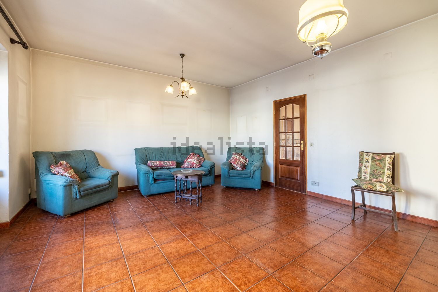 公寓 t3出售在Rua de Olivença, 19 - 客厅