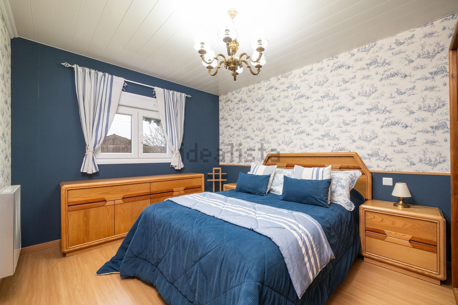 小楼房或独栋别墅出售在Rua Dona Laura Abrantes Costa Soares - 卧室