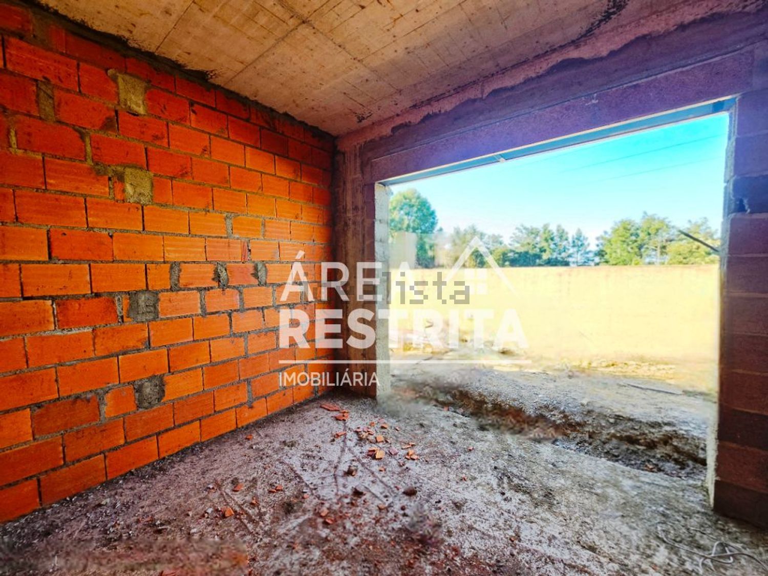 小楼房或独栋别墅出售在Quinta da Marquesa - Vila Amélia - 卧室