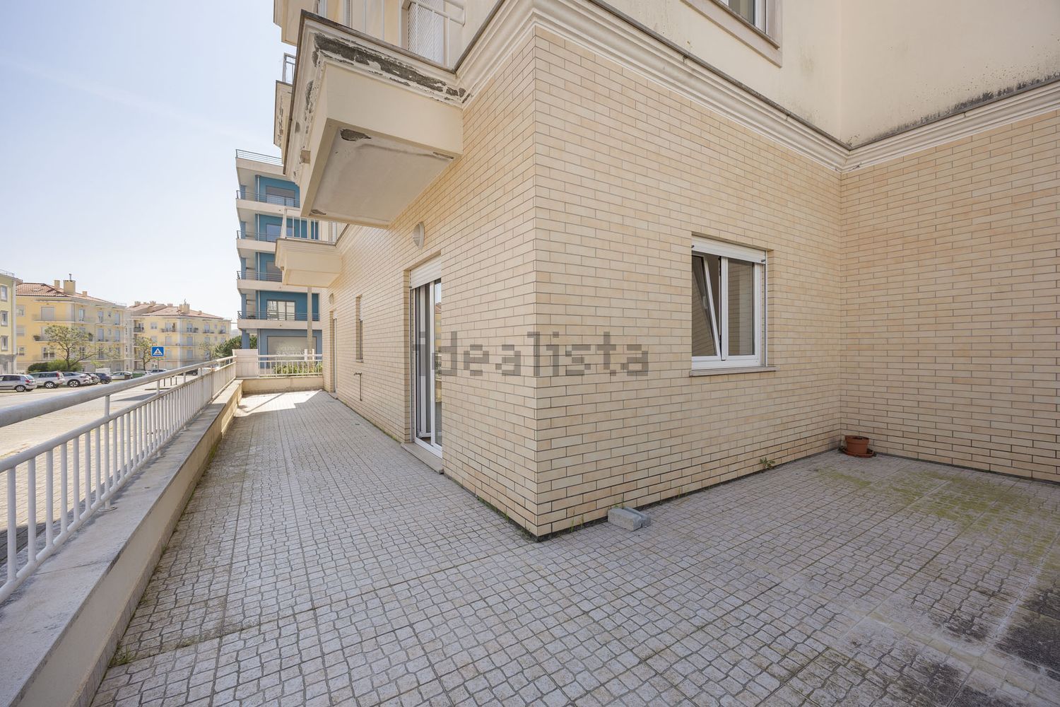 公寓 t2出售在Rua do Convento, 115 - 阳台