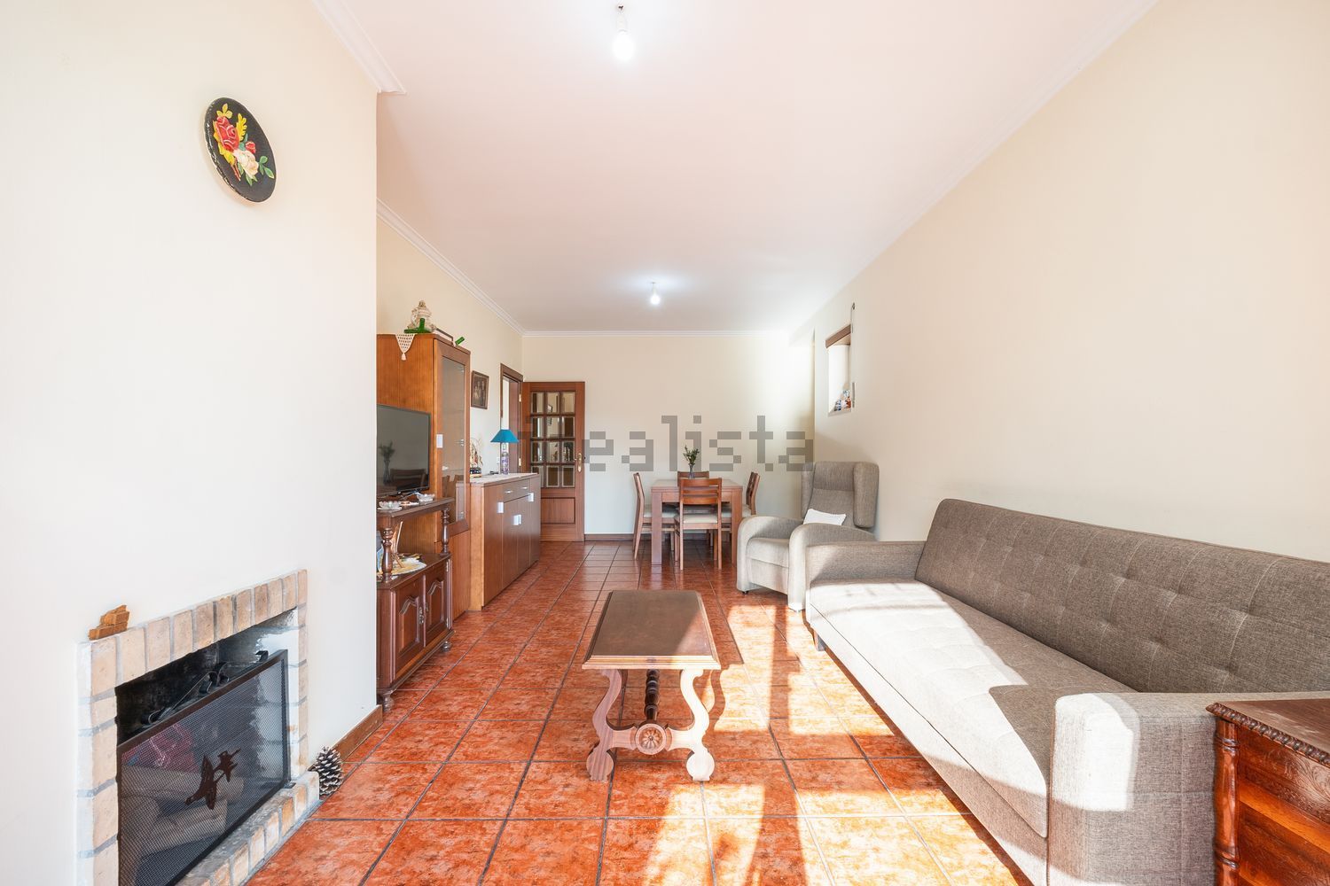 公寓 t2出售在Avenida Portugal, 6 - 客厅