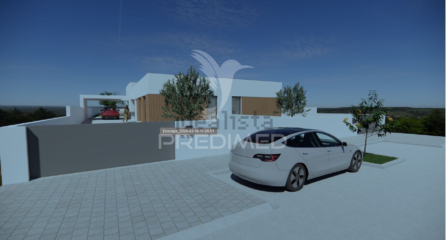 小楼房或独栋别墅出售在Aradas - 照片