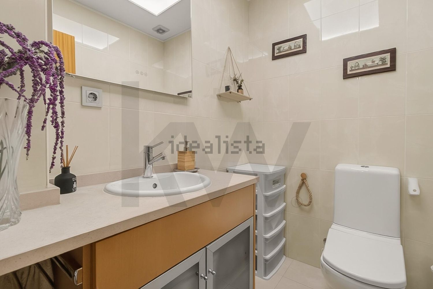 小楼房或别墅出售在Travanca - 照片