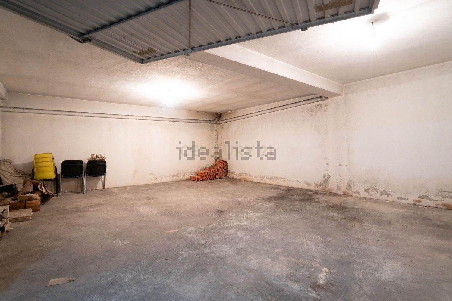 公寓 t3出售在Rua Vila de Prades, 12 - 停车位