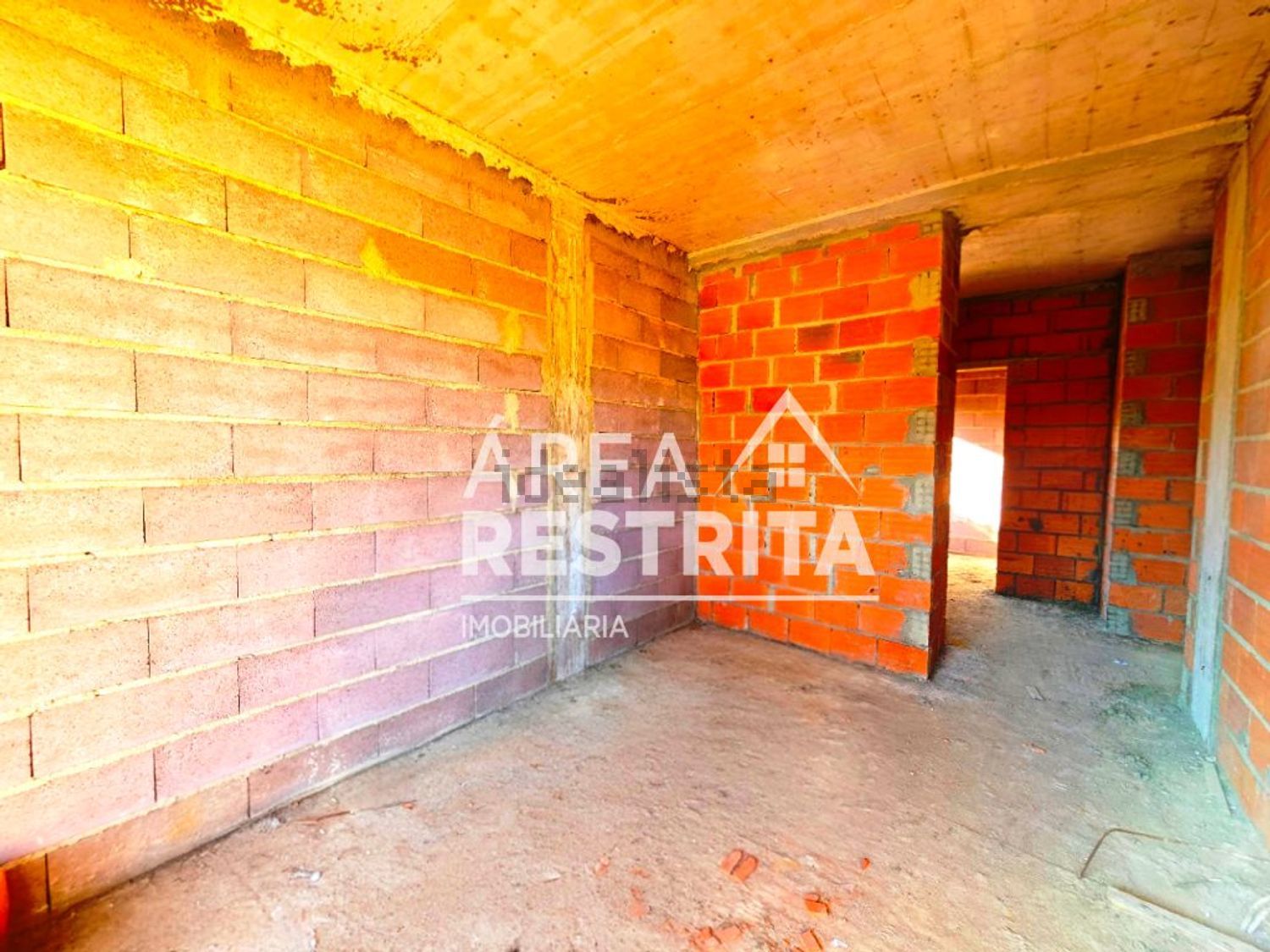 小楼房或独栋别墅出售在Quinta da Marquesa - Vila Amélia - 卧室