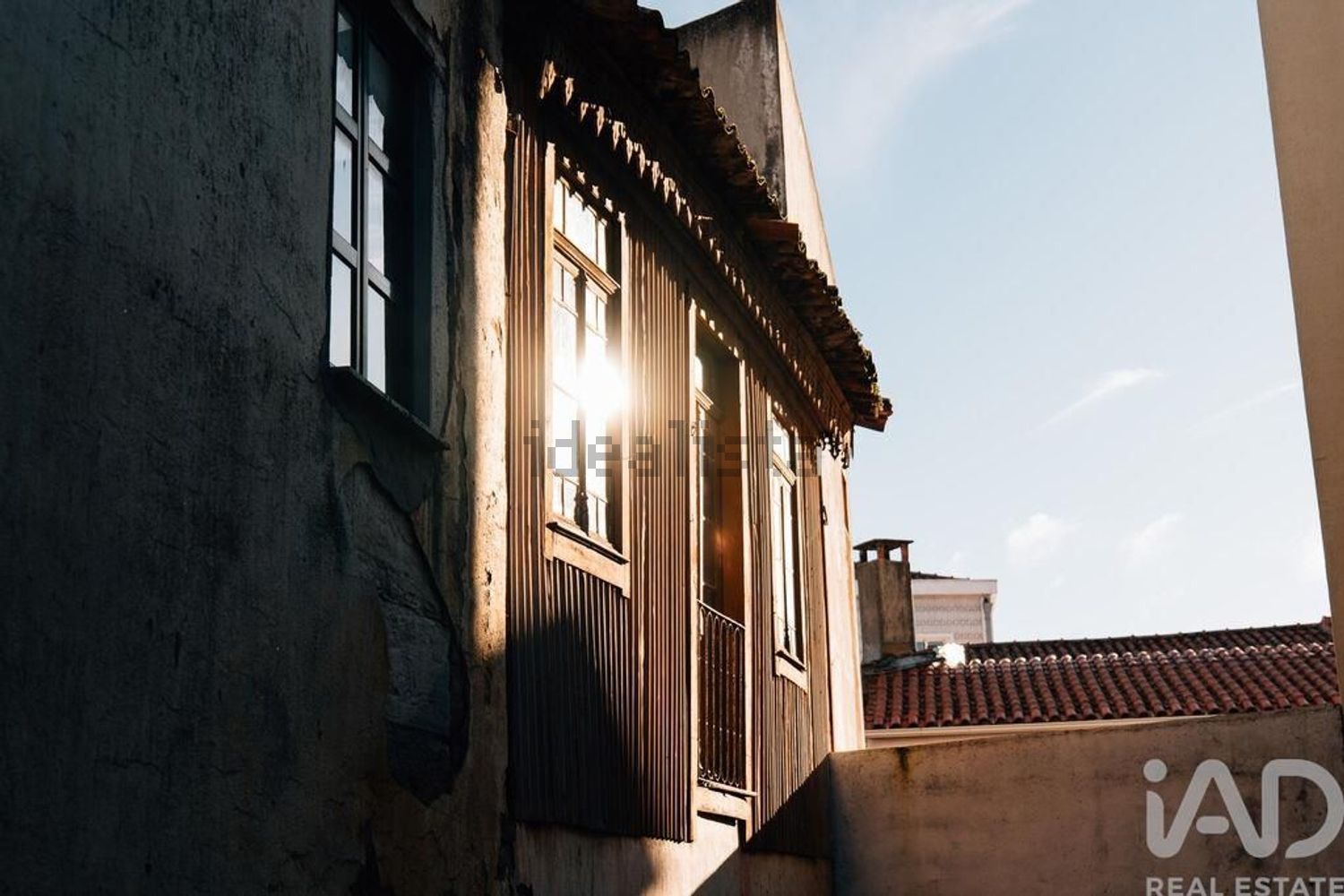 小楼房或别墅出售在Vila Nova de Foz Côa - 视线