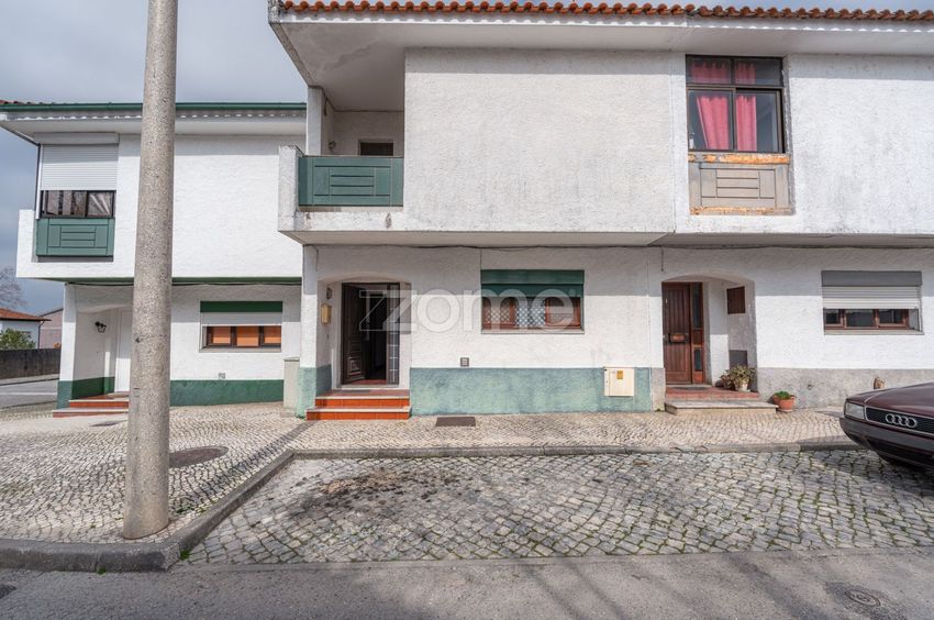 小楼房或独栋别墅出售在Bairro do Ciclo, 10