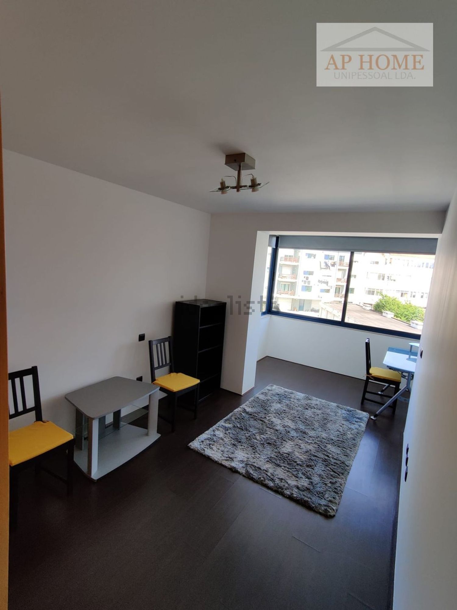 出租公寓 t1在Rua de Ciudad Rodrigo, 23 - 办公室