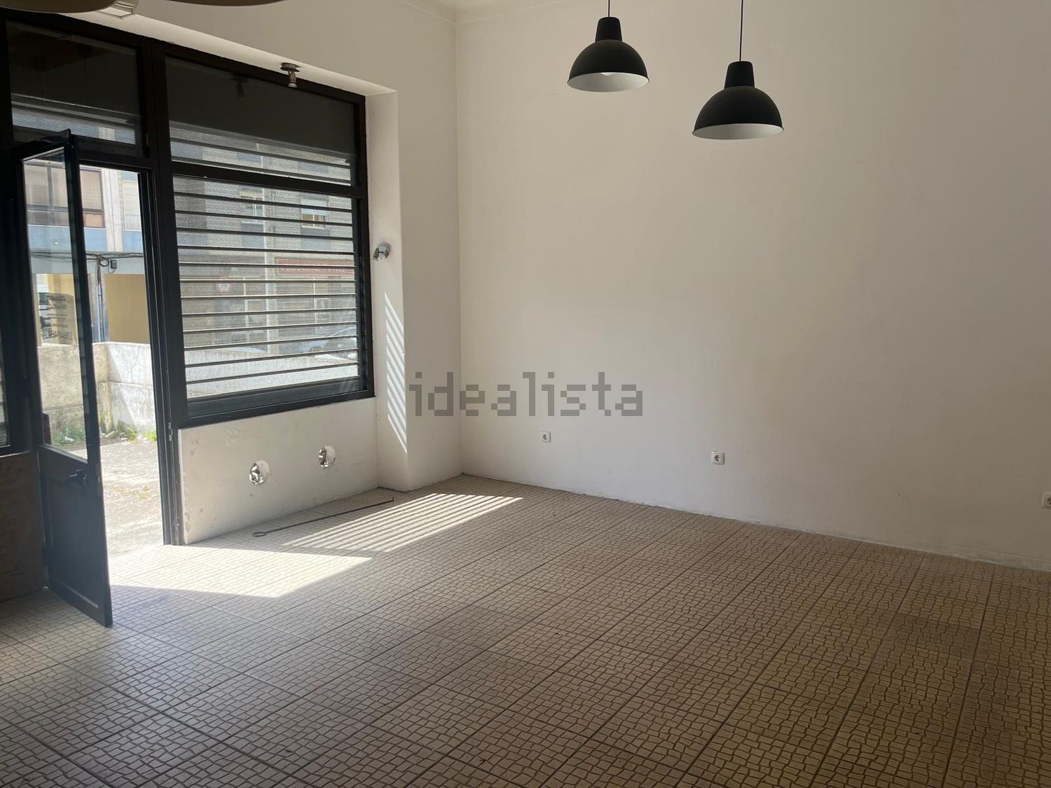 出租公寓 t1在Rua Do Bairro Afonso Costa - 居住