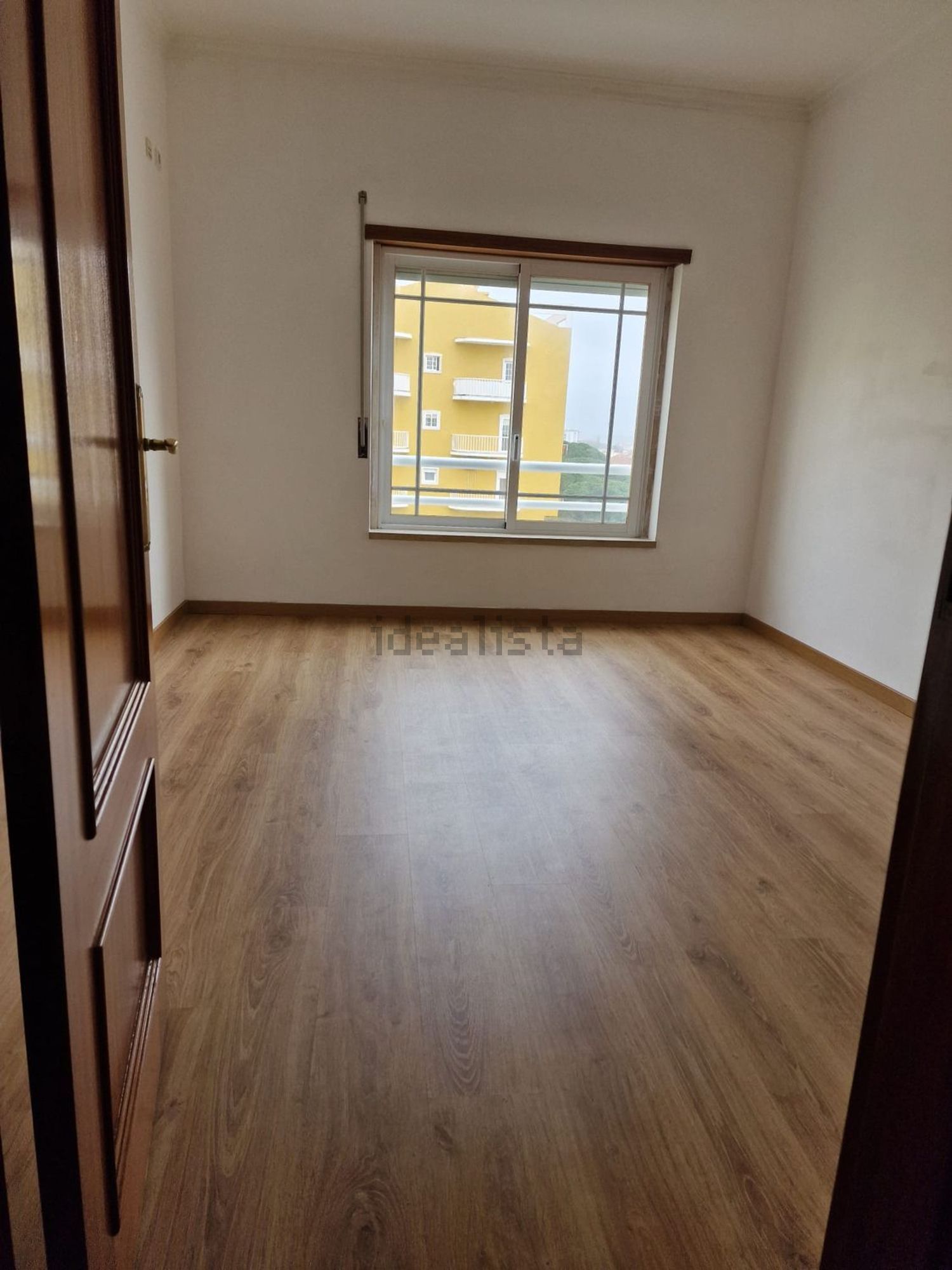 出租公寓 t2Quinta da Fidalga, 10 n - 卧室