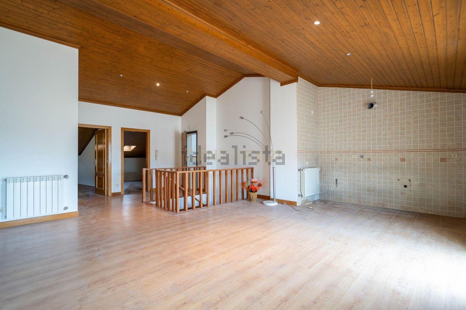公寓 t3出售在Rua Vila de Prades, 12 - 居住