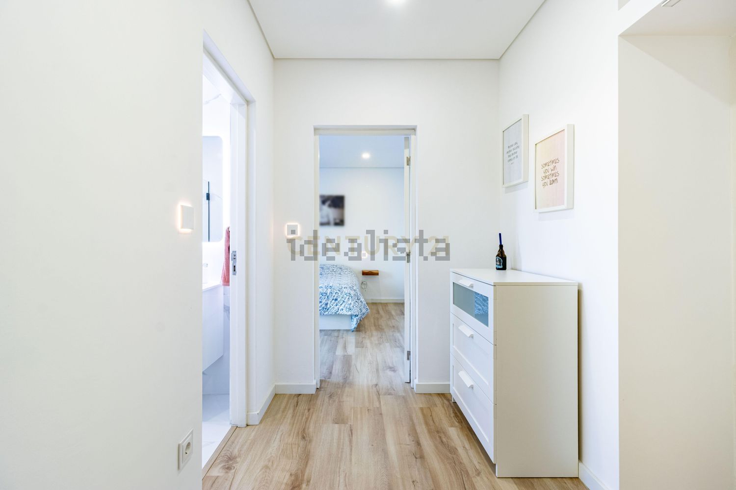 公寓 t3出售在Rua Senhor dos Aflitos, 1449 - 厨房