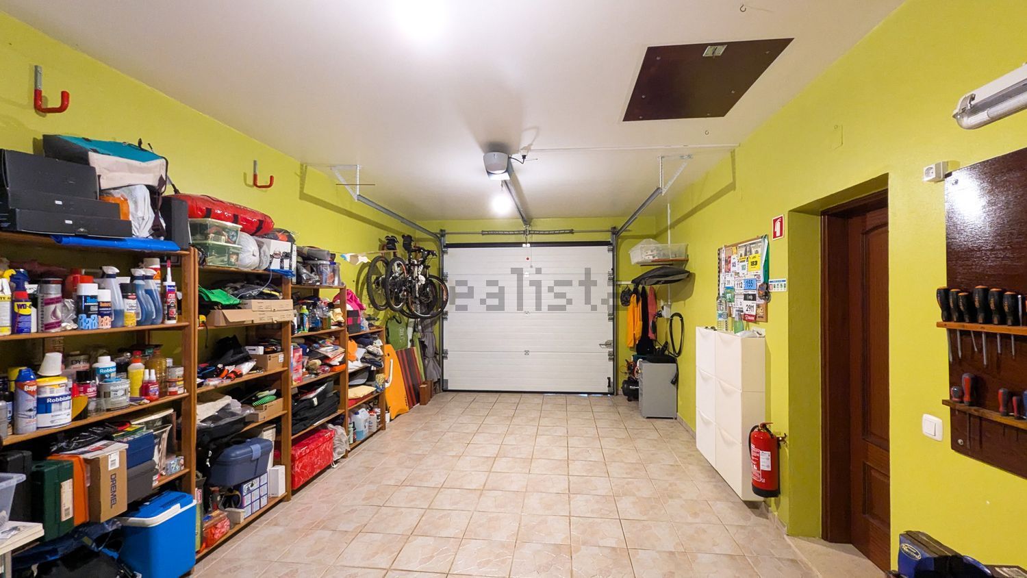 小楼房或独栋别墅出售在Rua da Vargem, 9 - 共同区域