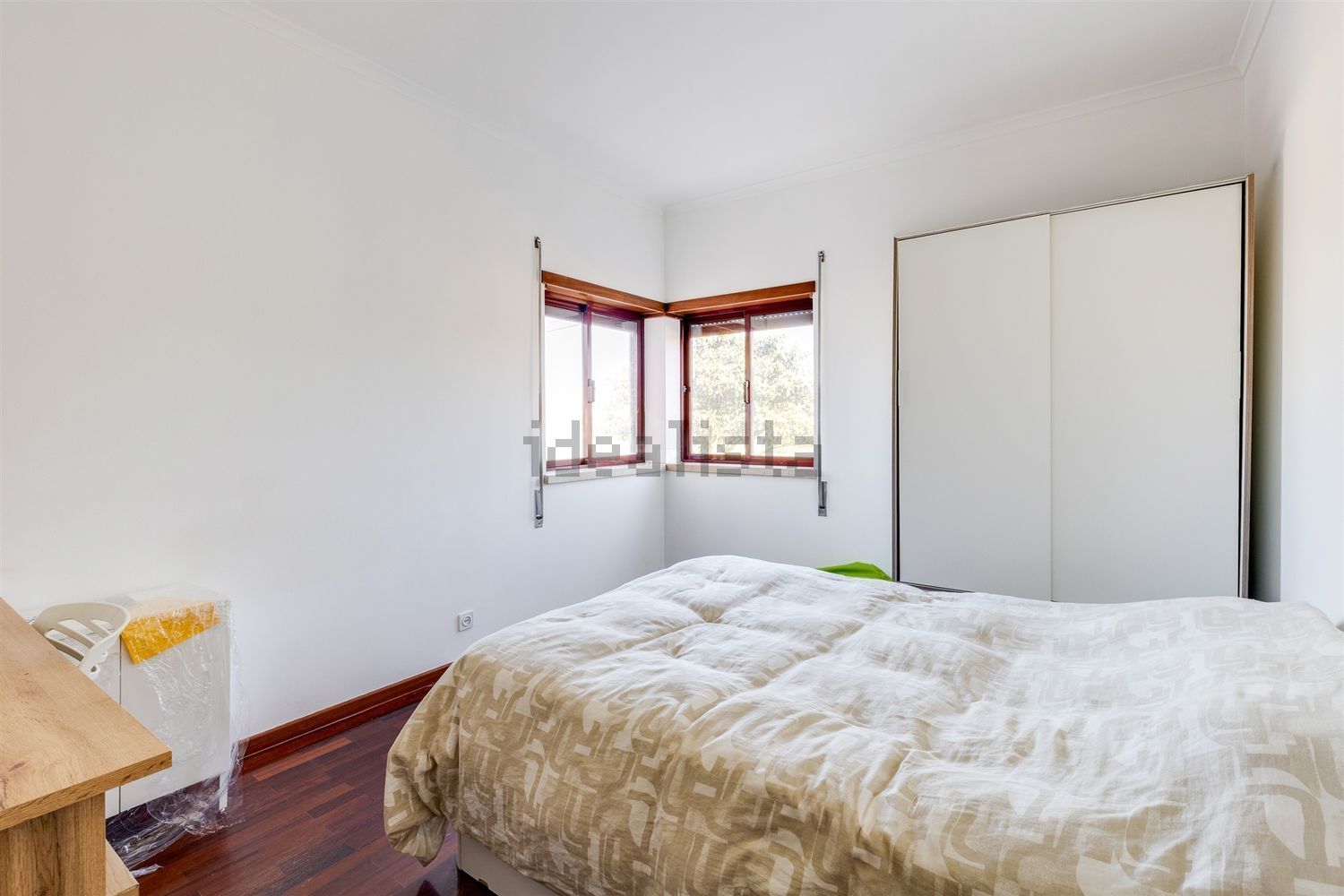 公寓 t3出售在Rua da Escola, 31 - 卧室