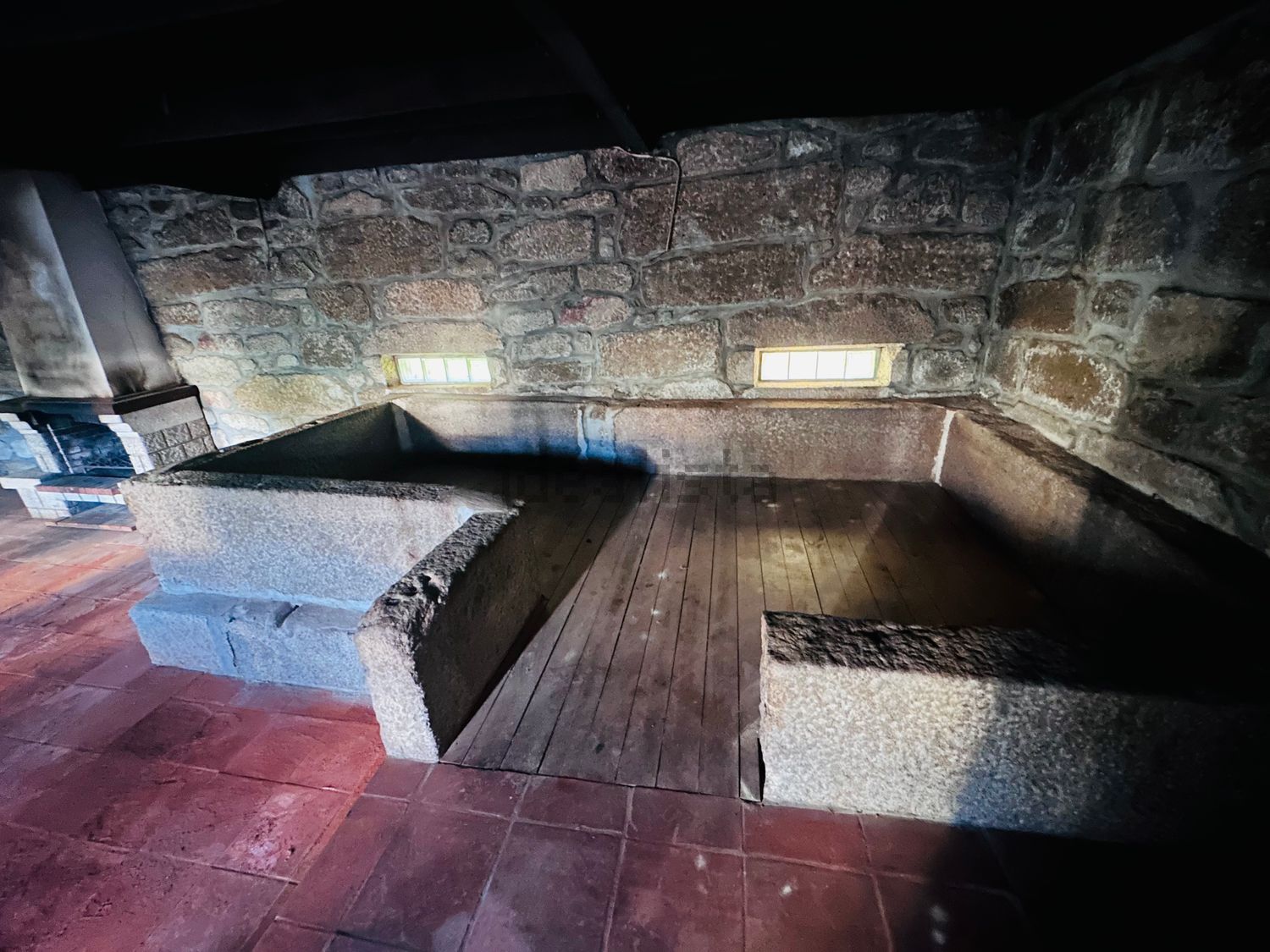 小楼房或独栋别墅出售Lugar Sa, Casal Chasil, Santa Eulalia - 照片