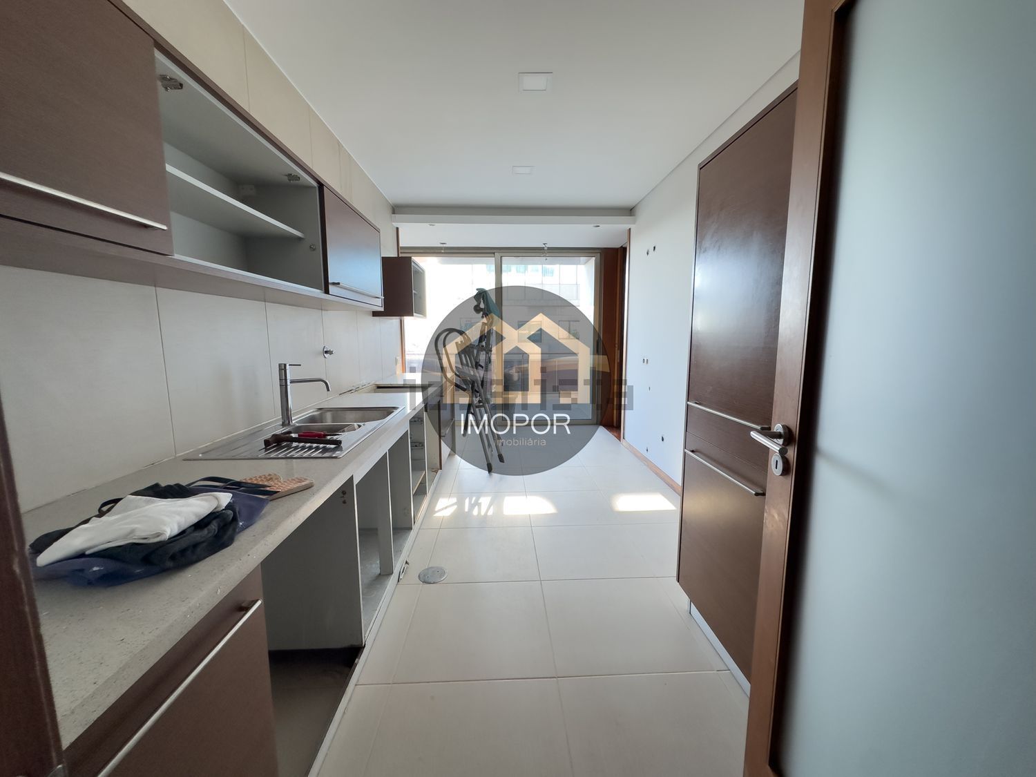 公寓 t3出售在Cortegaça - 厨房