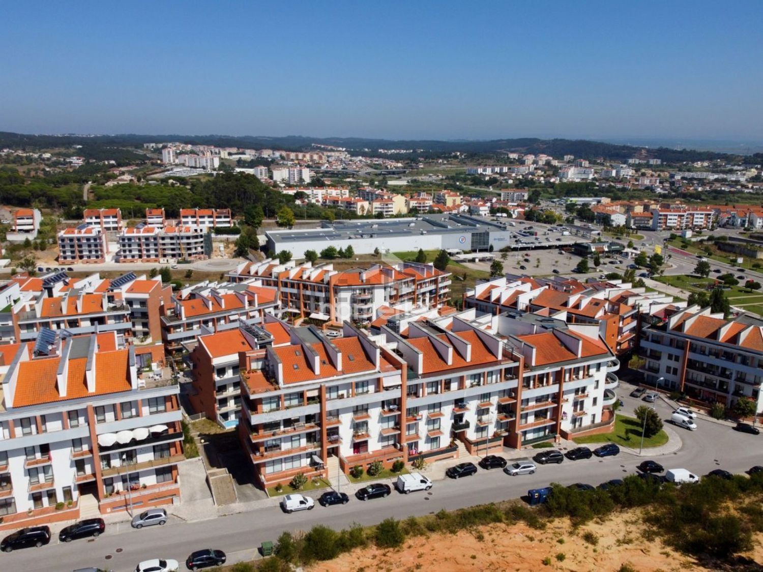 公寓 t3出售在Tavarede - 照片