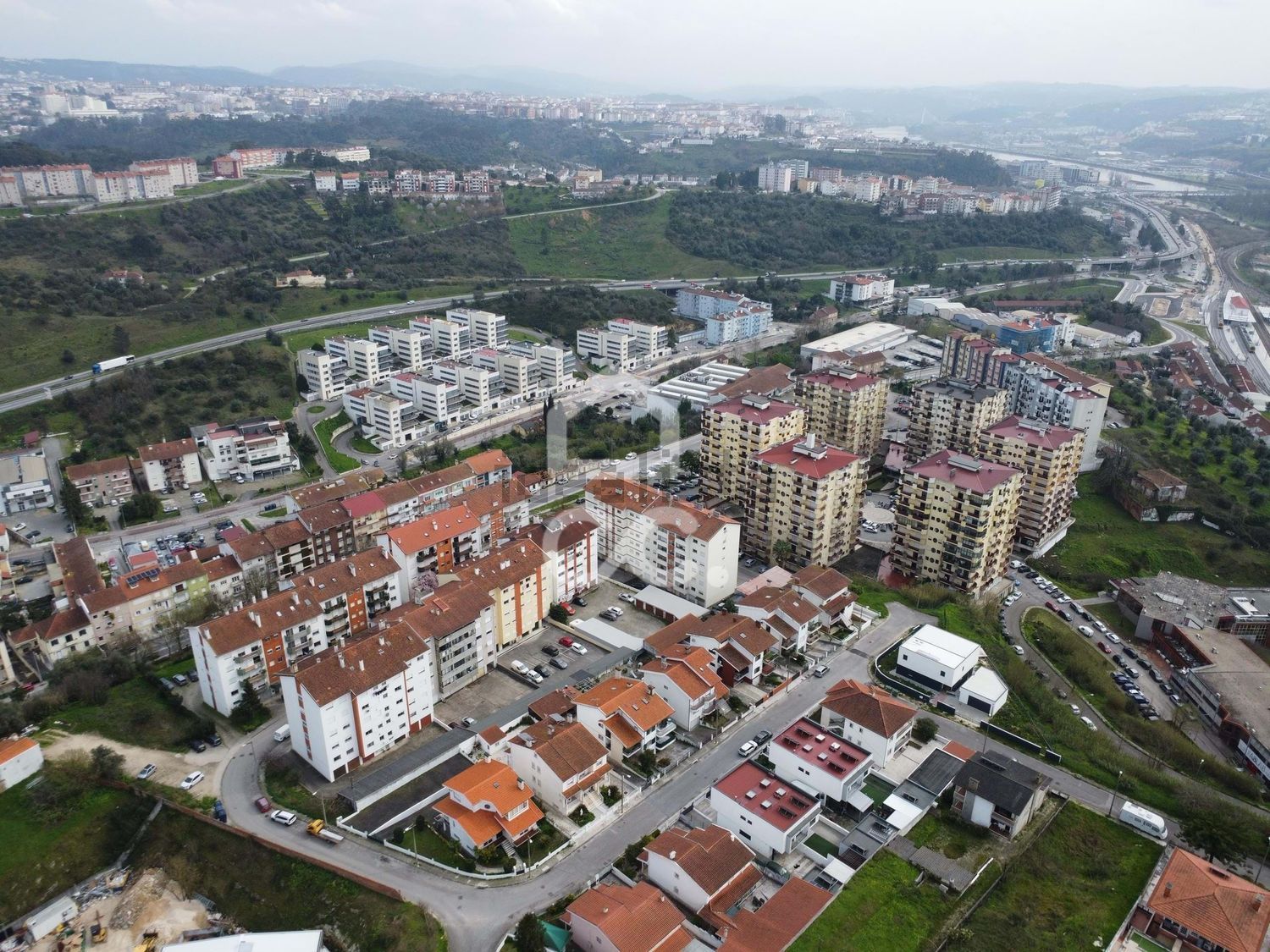 复式公寓出售Urbanização do Loreto, 154 - 视线
