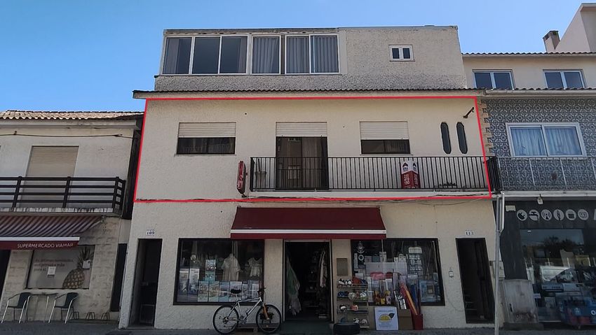 公寓 t3出售在Praia de Mira