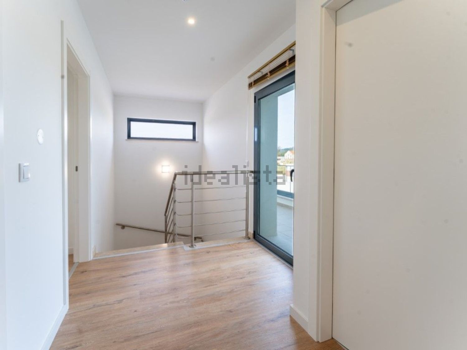 小楼房或独栋别墅出售在Alfeizerão - 前厅