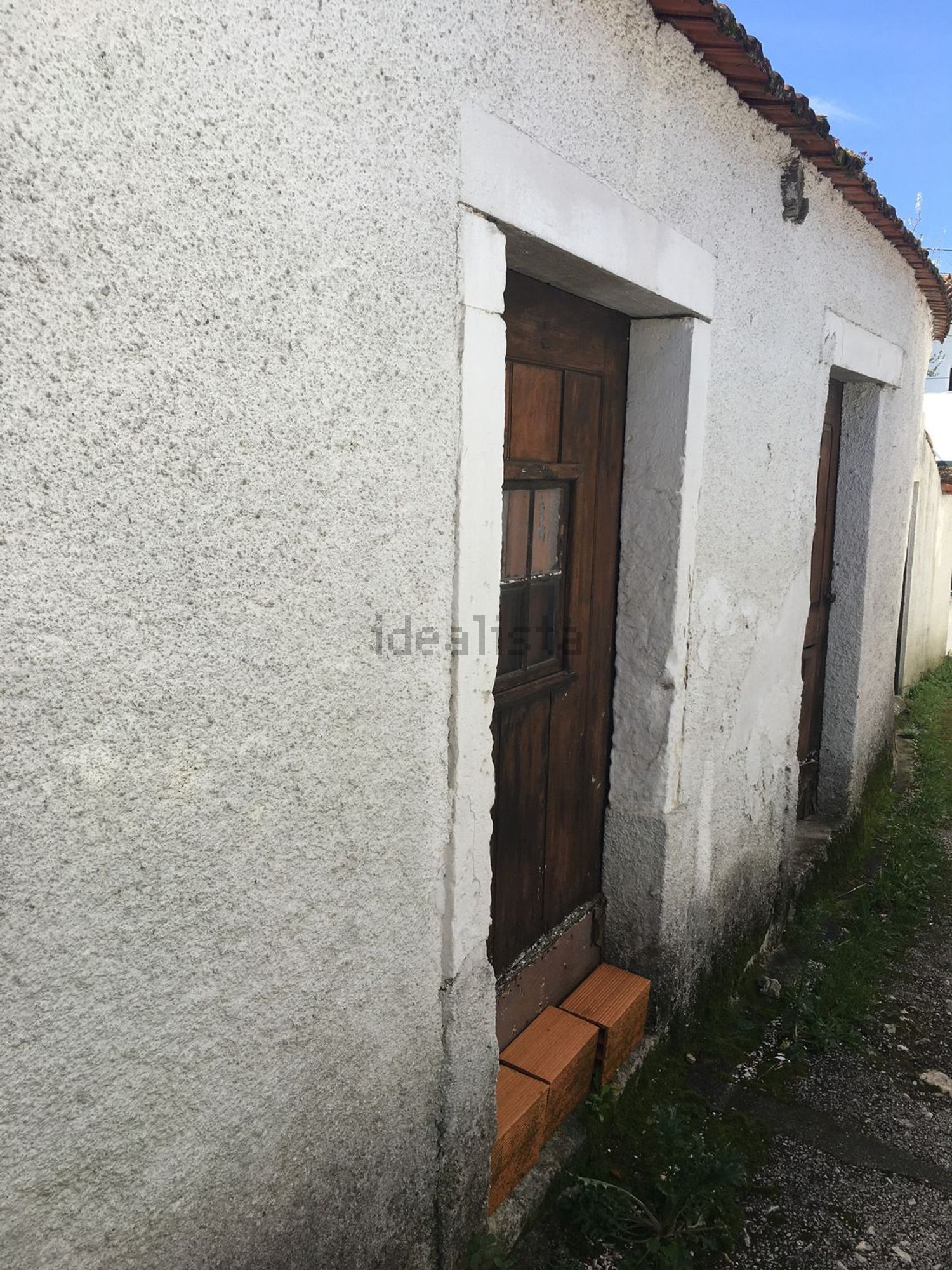 小楼房或独栋别墅出售在Rua Marquês da Graciosa, 3 - 外立面