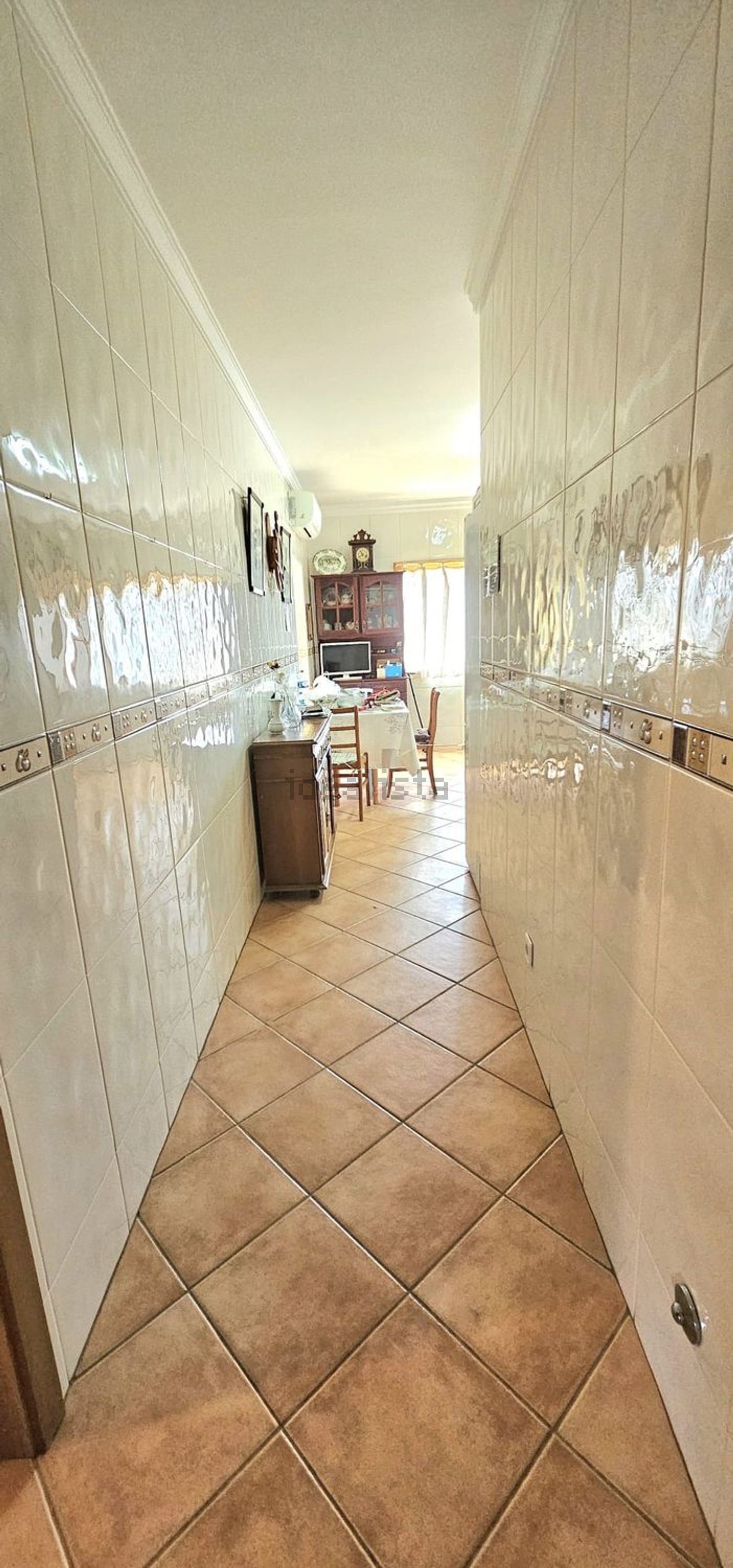 公寓 t3出售1º Troço do Eixo T. C. t, 2 - 过道