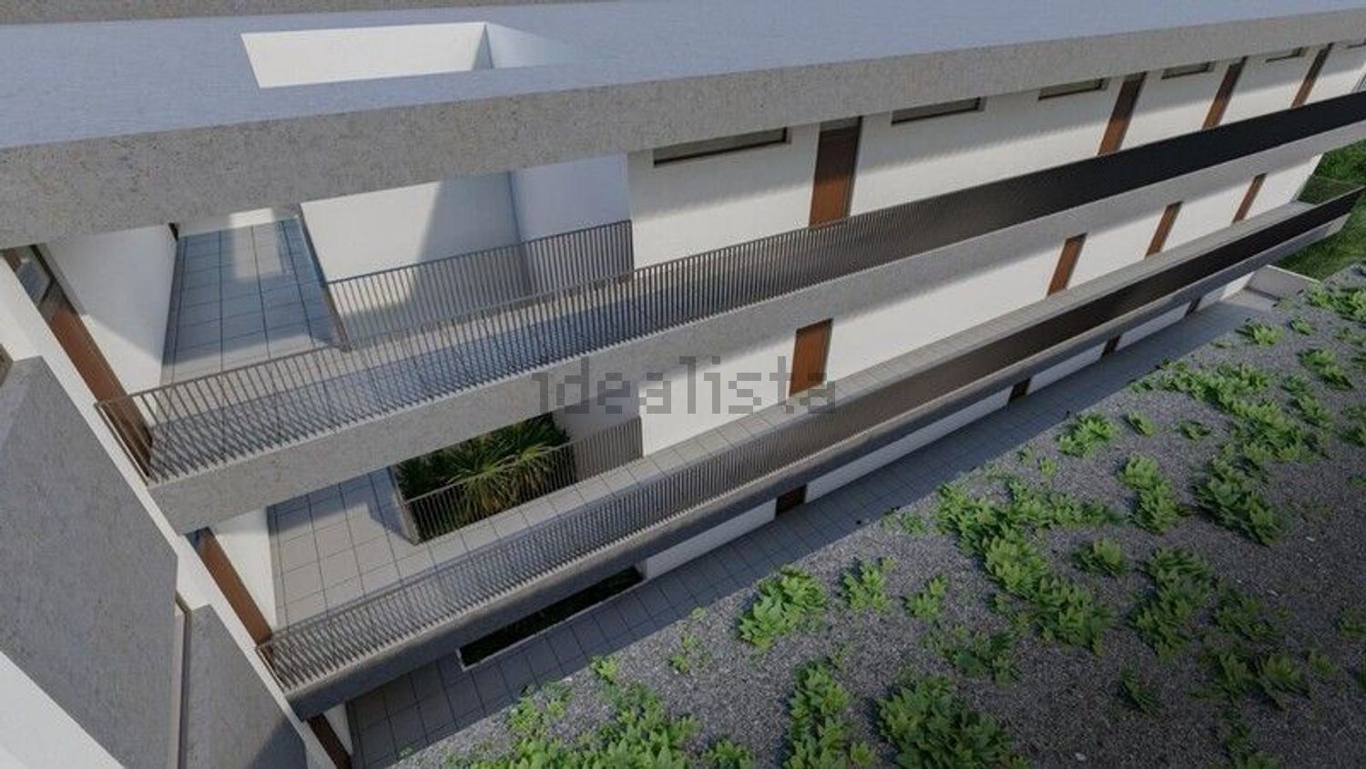 公寓 t3出售在Centro de Oliveira de Azeméis - 照片
