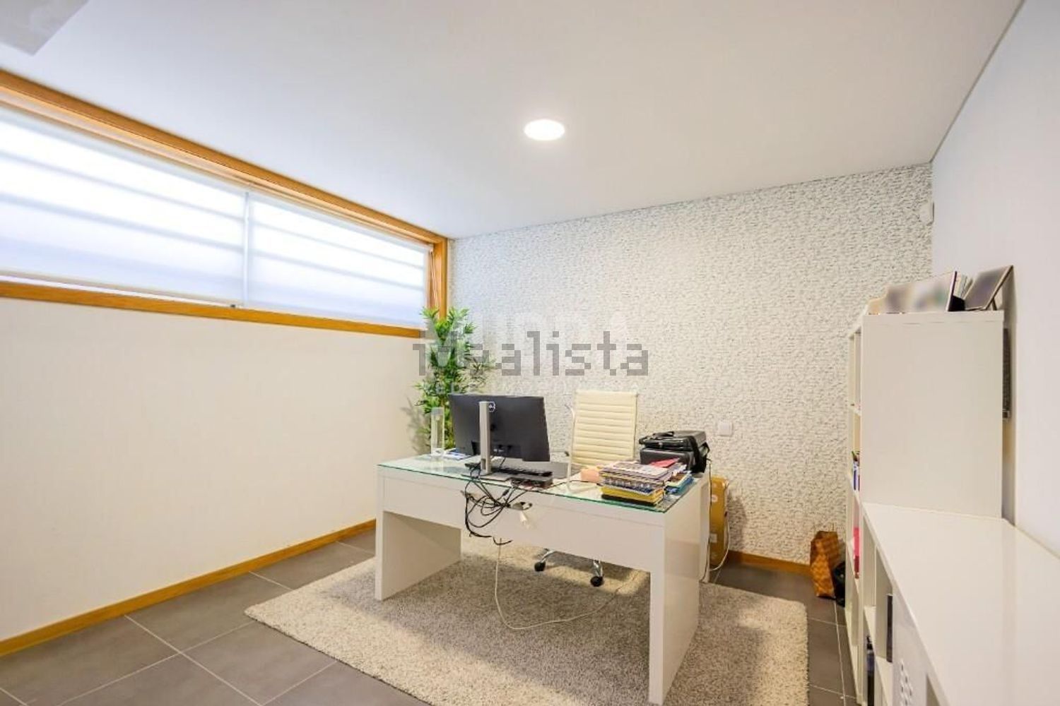 小楼房或独栋别墅出售在Rua do Vale dos Pinheiros s/n - 照片