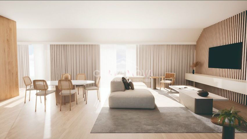 公寓 t3出售在Rua São Geraldo s/n