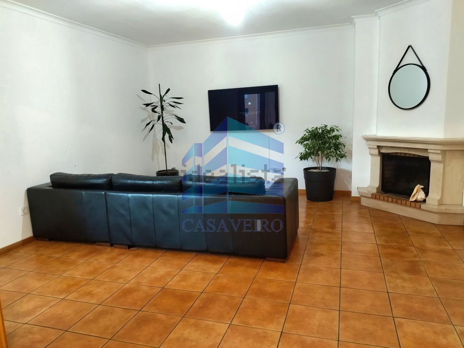 公寓 t2出售在Gafanha da Boa Hora - 客厅