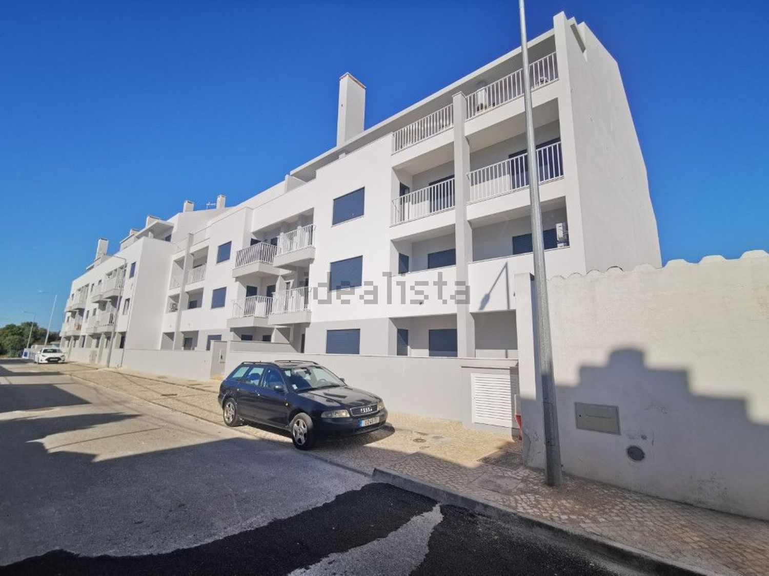 出租公寓 t2在Rua Moinho do Arneiro, 64 - 视线